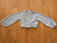 Blus och topp från HM