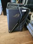 Gamingdator G35DX - RTX 3080 | Ryzen 9 | 32GB | 2TB