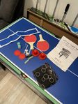 Spelbord 4 1 1