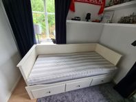 Hemnes dagbed 80x200cm
