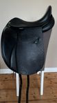 Dressyrsadel Jensen Gladiateur 17,5”