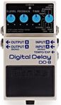 BOSS Digital Delay DD-7