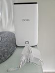 Router Zyxel nr: 5103e 5G wifi 6