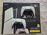 Playstation 5 digital edition 