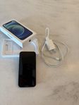 iPhone 12 mini blå
