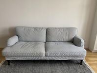 Stocksund soffa från IKEA
