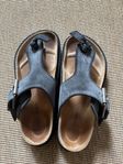 Acne studios Beline flip flops sandal 39