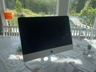 IMac Retina 4K 