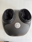 Fotmassage shiatsu