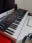 Sequential Prophet Rev 2 - 16 röster