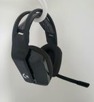 Logitech G733 LIGHTSPEED Trådlöst Gaming Headset (svart)