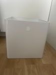 6st IKEA KUGGIS, 30*30*30 Förvaringslåda vit 75kr/st