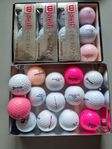 Fina Golfbollar Lady