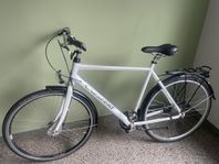 Cresent cykel herr