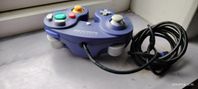 Gamecube kontroll orginal 