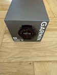 garmin Fenix 7x solar