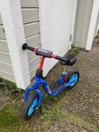 Pucki springcyckel