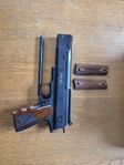 Weihrach HW 45