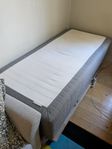Resårbotten 90x200