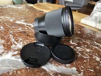Objektiv Sigma 16mm f/1,4 DC DN C Sony E-mount