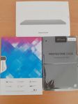 Samsung A9+ 11"