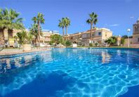 Fantastisk Penthouse med takterrass i Los Alcázares