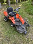 Husqvarna Rider 112