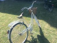 Dam cykel 