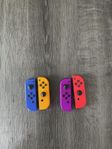 Nintendo Switch joy con