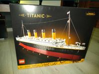 Ny LEGO 10294 oöppnad!!