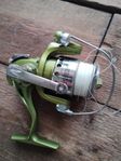 abu garcia stamina stm 3000 fiskerulle.Funktion okänt.