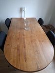 matbord 170x68