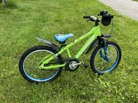 Cykel Crescent 20”