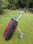 Golfset