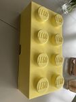 LEGO förvaringslåda 50x25 cm 