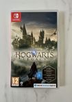 Hogwarts Legacy - Switch spel