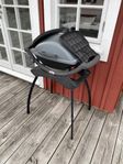 Weber elgrill 