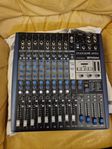 Mixer Presonus StudioLive AR12C i nyskick