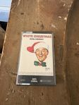 Bing Crosby White Christmas kassett