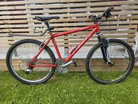 Mountainbike 