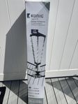 TV-antenn Full HD LTE 700