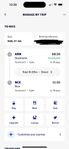 4 st enkelbiljetter Arlanda – Nice med SAS | 27 juli