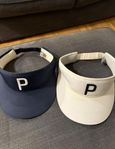 Puma skärmar