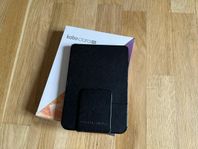 Kobo Clara HD med fodral (läsplatta)