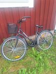 cykel