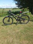 Scott Voltage jr 24 tum