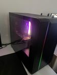 Gaming dator RX6600 1000gb 32gb ram 