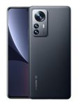 Xiaomi 12T Pro 8 GB | 256 GB | Dual-SIM | svart