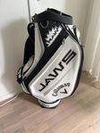 Callaway Jaws Tour Bag Limited Edition Nypris 7499:-