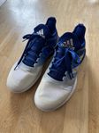 Adidas skor för tennis/padel, stl 42 1/3